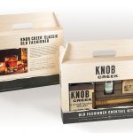 Knob Creek Cocktail Kit
