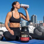 Whey Packaging