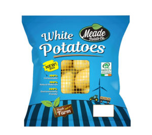 white potatoeos