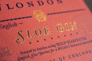 Haymans Labels London Slow Gin Foil Closeup 1920x1280 Reupload 20210607112250964